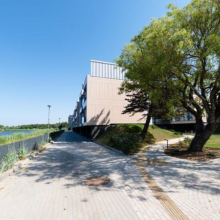 Apartamentai Su Vaizdu I Jura Palanga Extérieur photo