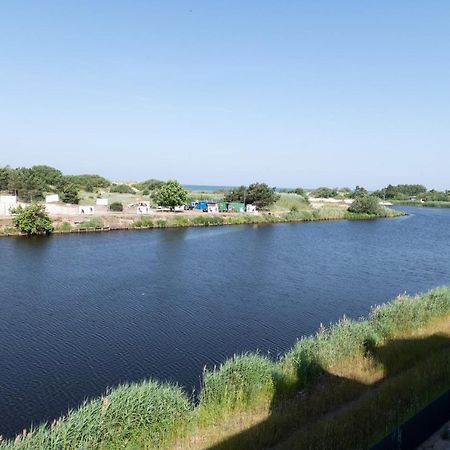 Apartamentai Su Vaizdu I Jura Palanga Extérieur photo