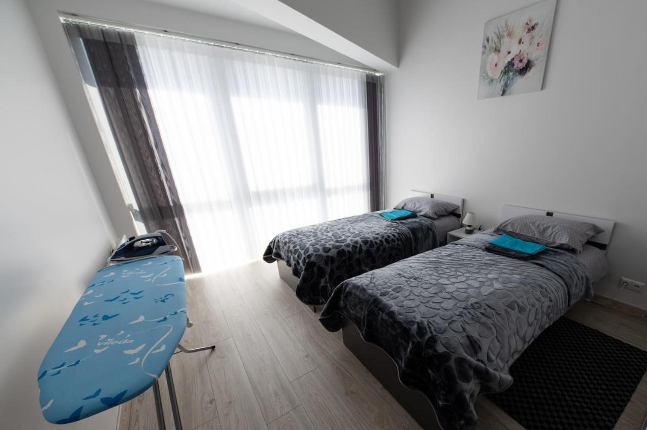 Apartamentai Su Vaizdu I Jura Palanga Extérieur photo