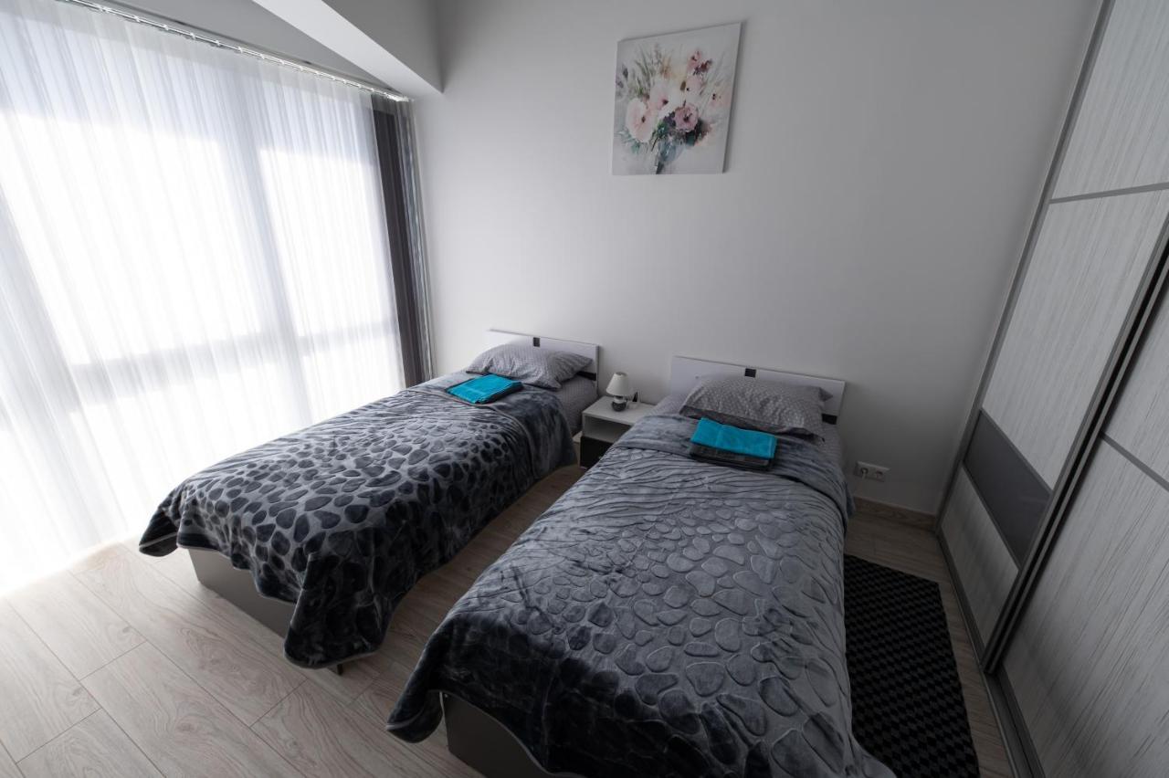 Apartamentai Su Vaizdu I Jura Palanga Extérieur photo