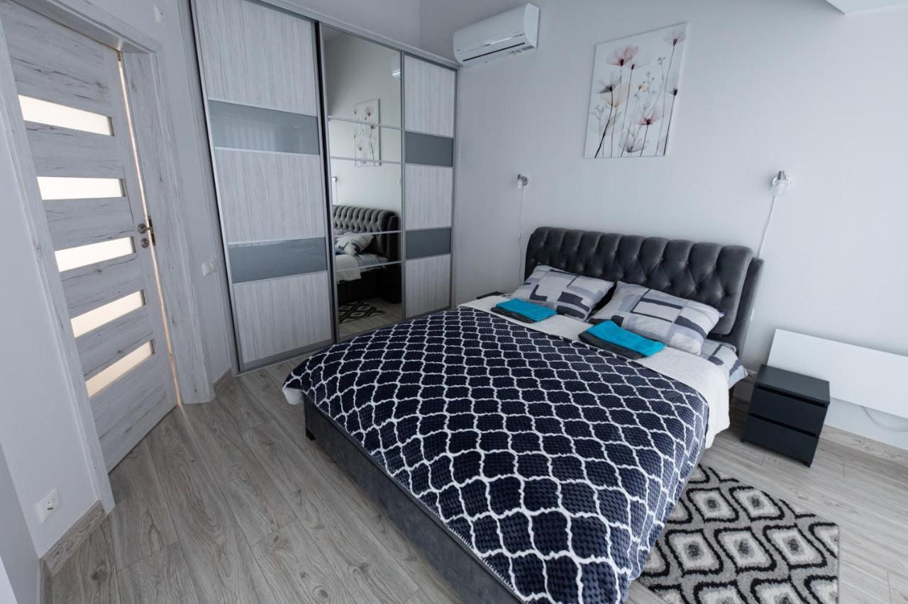 Apartamentai Su Vaizdu I Jura Palanga Extérieur photo