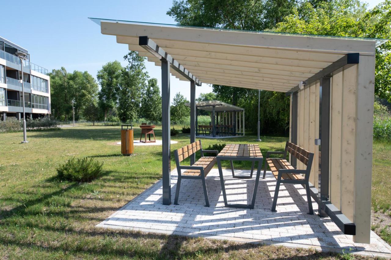Apartamentai Su Vaizdu I Jura Palanga Extérieur photo